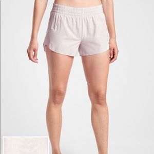 Atleta 3" Printed Hustle Shorts